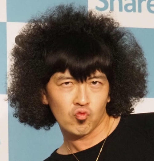 globeマーク・パンサーさん、「おんせん県」で見つめ直した人生