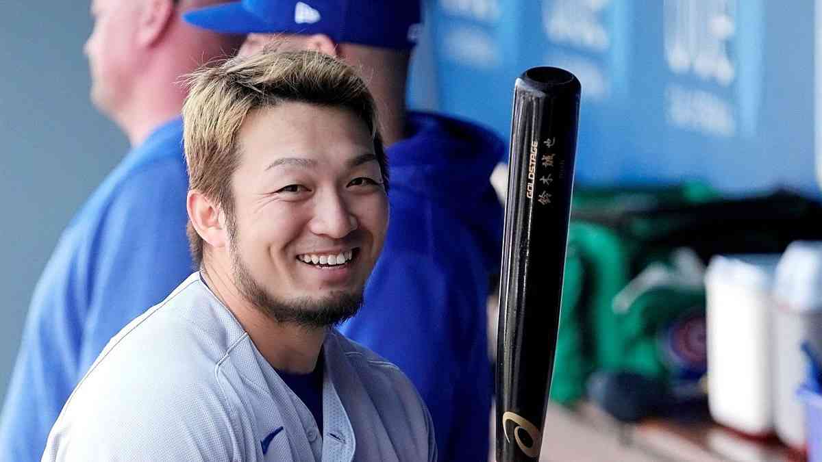 金髪が似合う有名人！