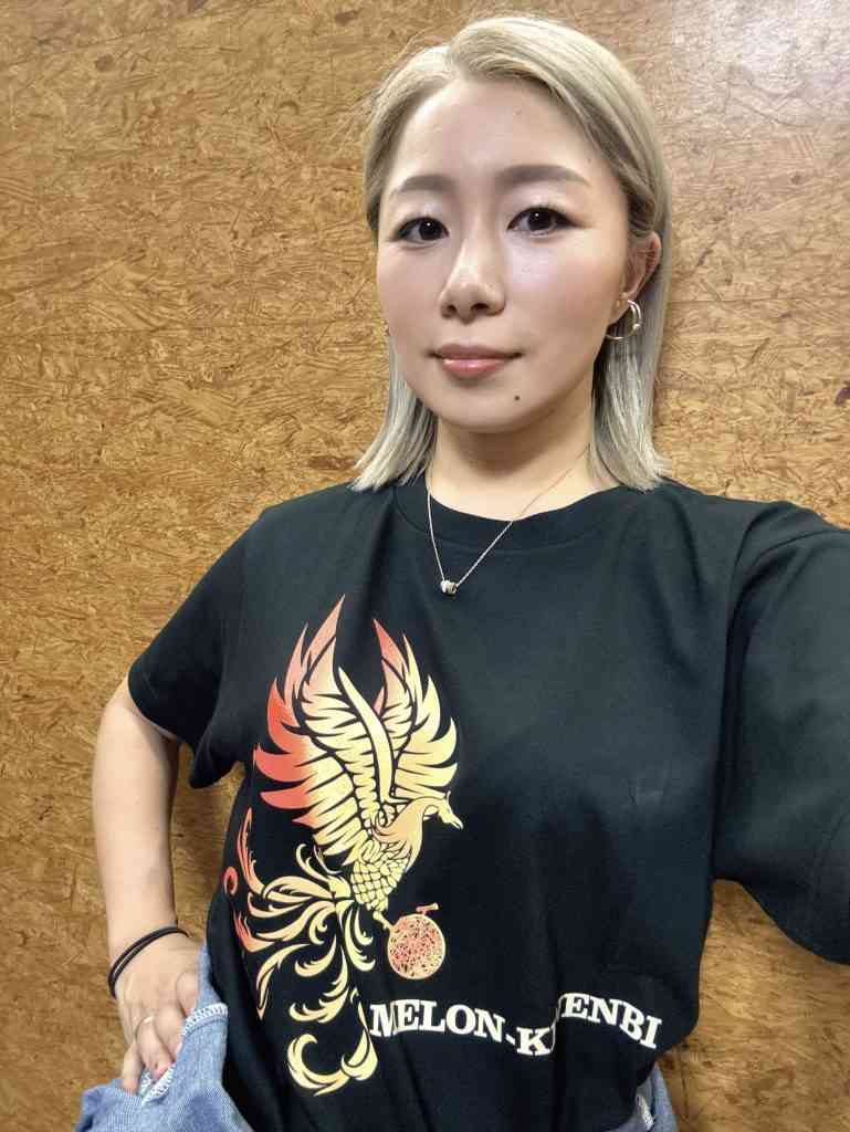 金髪が似合う有名人！
