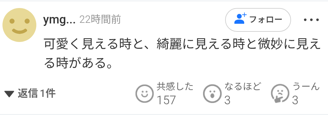 金髪が似合う有名人！