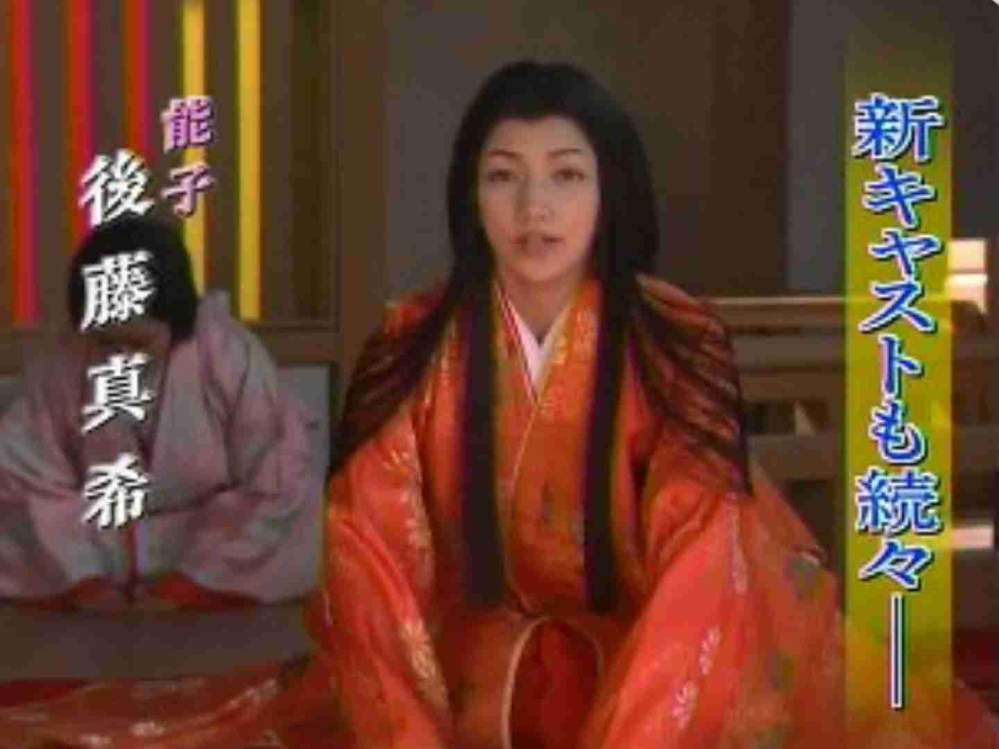 【大河ドラマ】この芸能人も出てました