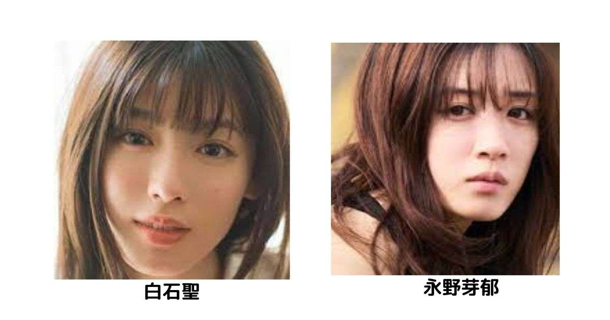 『豊臣兄弟！』永野芽郁の“代役”白石聖に反響「違和感ない」「めっちゃハマり役」