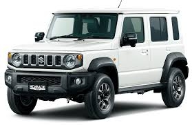 スズキ「ジムニーノマド」受注再開！ 納車は「先着ではなく約1ヶ月の抽選式」採用へ スズキ「受注再開に向けて、全社を挙げて取り組む」