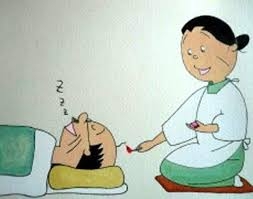 今までで1番怖かった夢は？