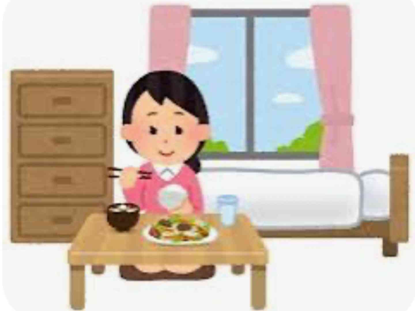 生活する上での常識を教えてください！