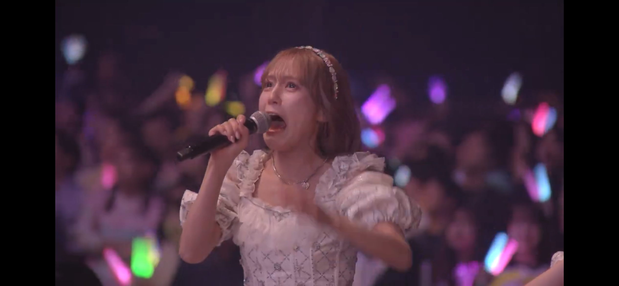 ＝LOVE、新国立ライブ決定！女性グループ3組目の快挙　指原莉乃プロデュース、東京ドーム超え規模に佐々木舞香「びっくりしすぎて」
