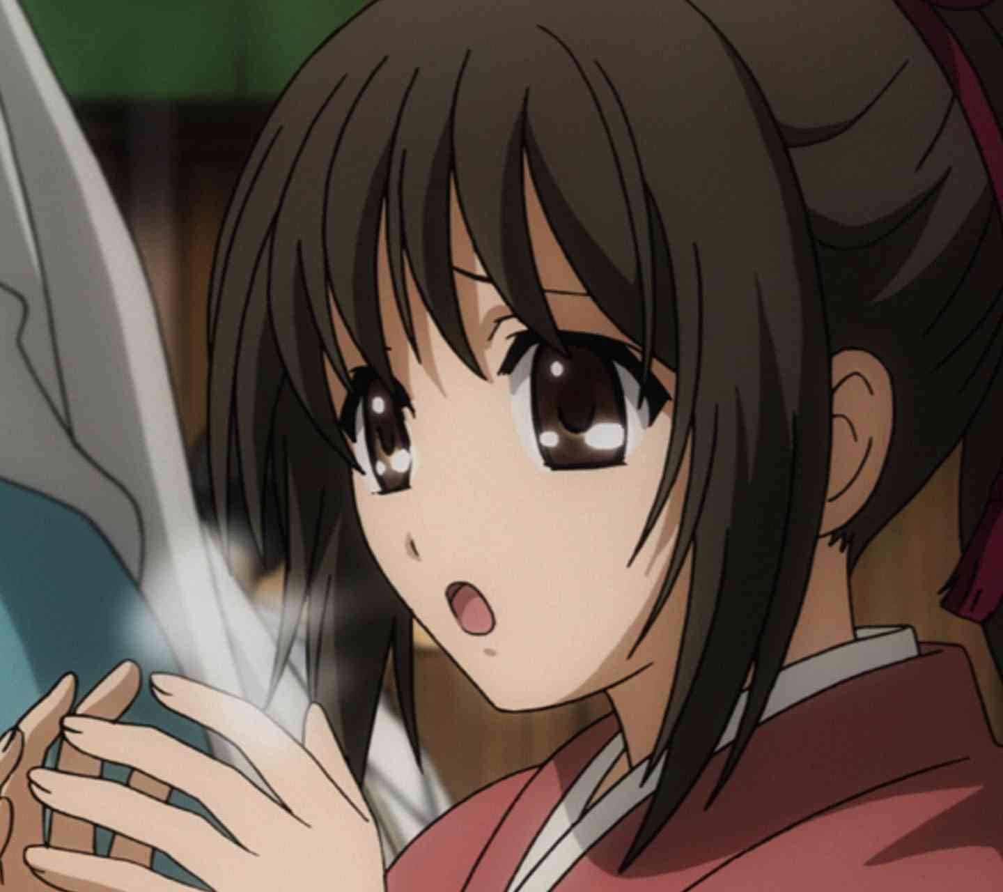 【漫画・アニメ】誰のおせち料理が食べたい？（料理が得意そうなキャラじゃなくてもOK）