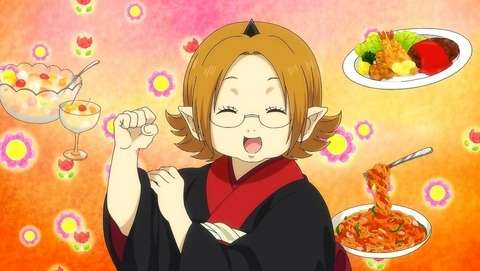 【漫画・アニメ】誰のおせち料理が食べたい？（料理が得意そうなキャラじゃなくてもOK）