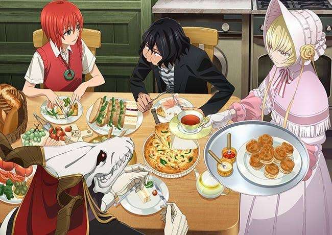 【漫画・アニメ】誰のおせち料理が食べたい？（料理が得意そうなキャラじゃなくてもOK）