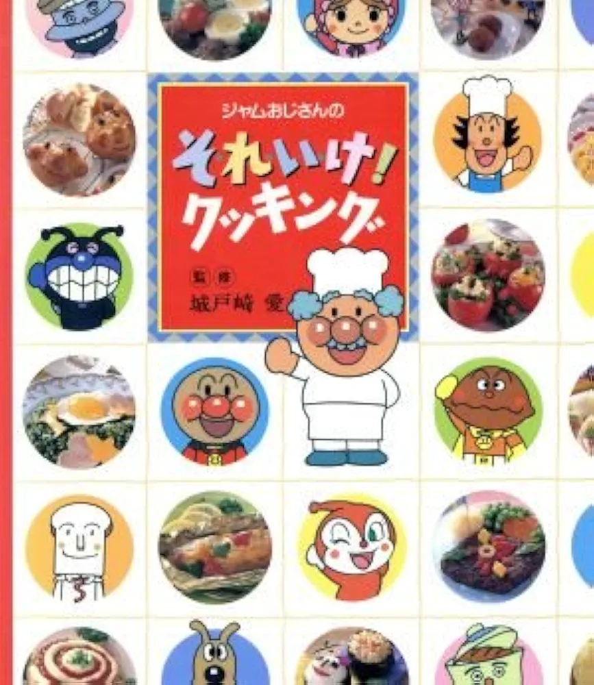 【漫画・アニメ】誰のおせち料理が食べたい？（料理が得意そうなキャラじゃなくてもOK）