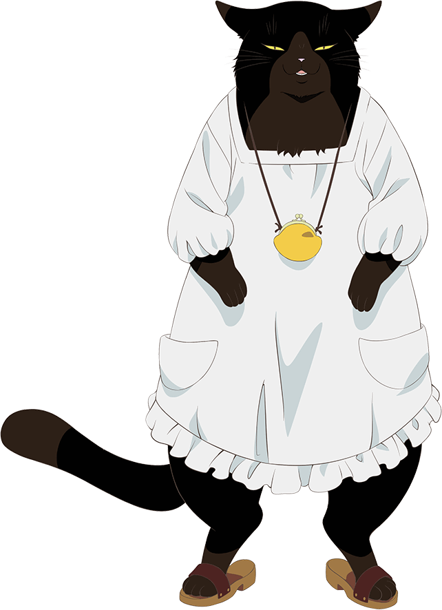 【漫画・アニメ】誰のおせち料理が食べたい？（料理が得意そうなキャラじゃなくてもOK）