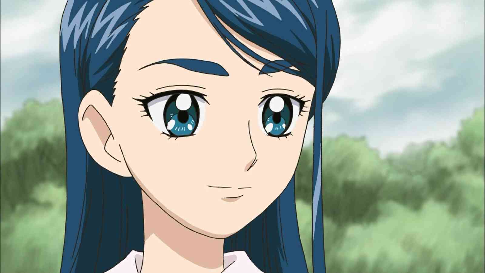 【漫画・アニメ】誰のおせち料理が食べたい？（料理が得意そうなキャラじゃなくてもOK）