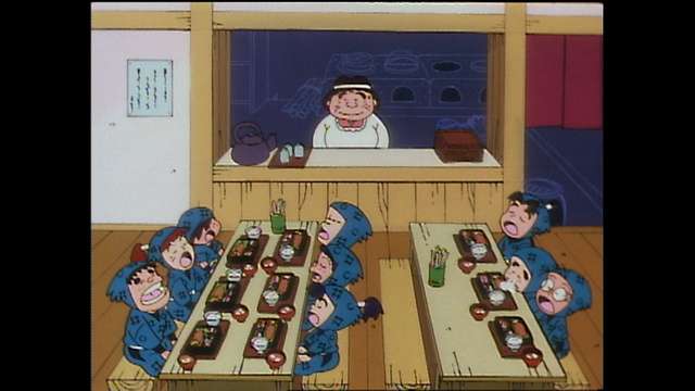 【漫画・アニメ】誰のおせち料理が食べたい？（料理が得意そうなキャラじゃなくてもOK）