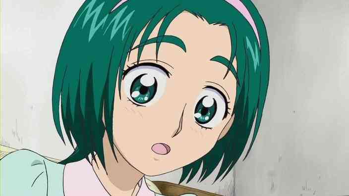 【漫画・アニメ】誰のおせち料理が食べたい？（料理が得意そうなキャラじゃなくてもOK）