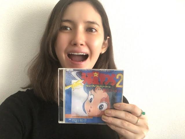 芸能人が好きと公言しているキャラクターを教えて