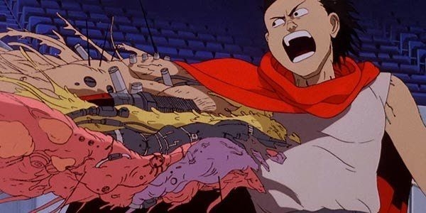 【漫画・アニメ】狂気を感じるキャラ