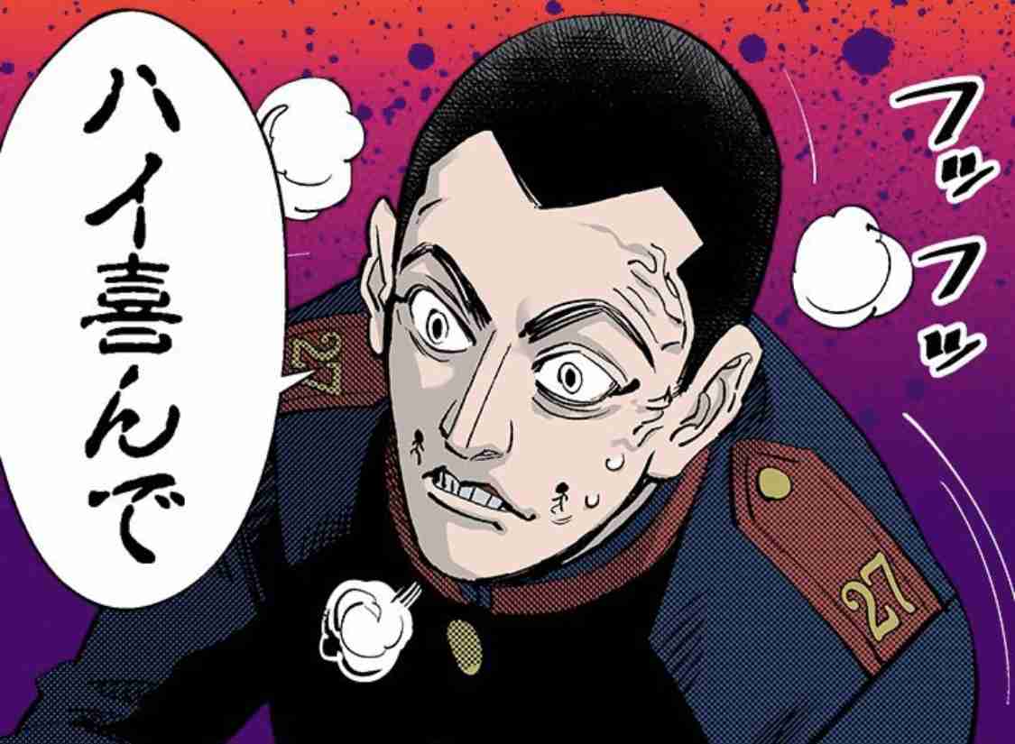 【漫画・アニメ】狂気を感じるキャラ