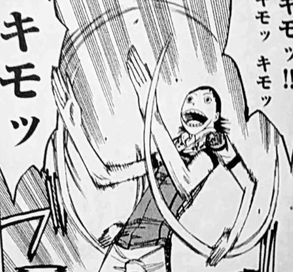 【漫画・アニメ】狂気を感じるキャラ