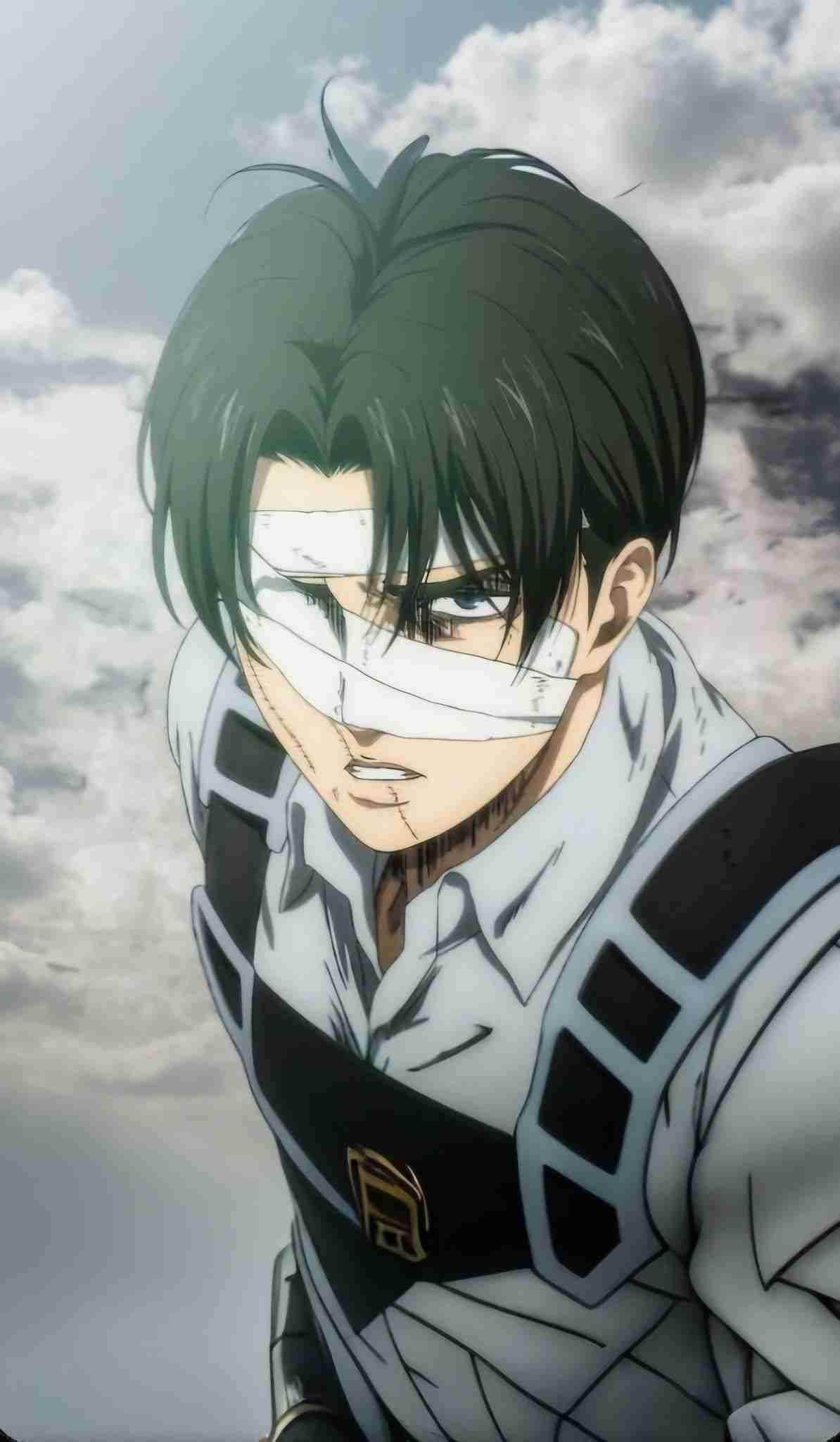【漫画・アニメ】狂気を感じるキャラ