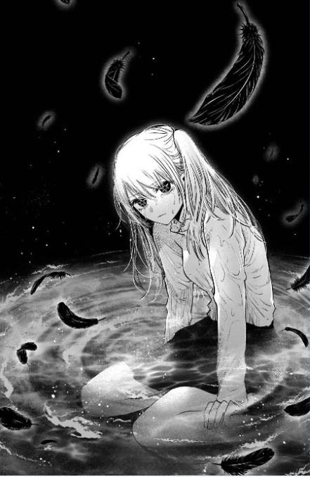 【漫画・アニメ】狂気を感じるキャラ