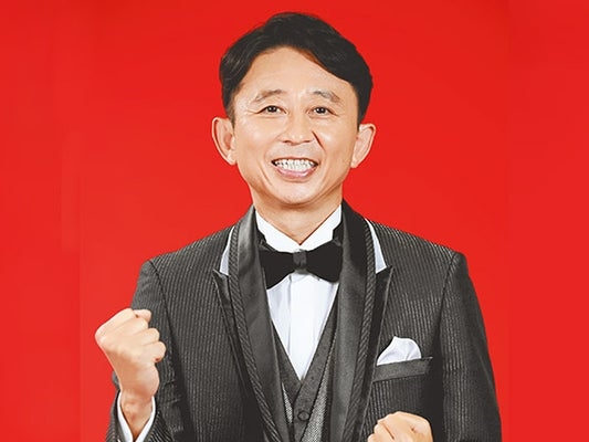「好きなMC芸人」ランキング、くりぃむ上田晋也を抑えた「誰も傷つかない笑い」をとる大物は