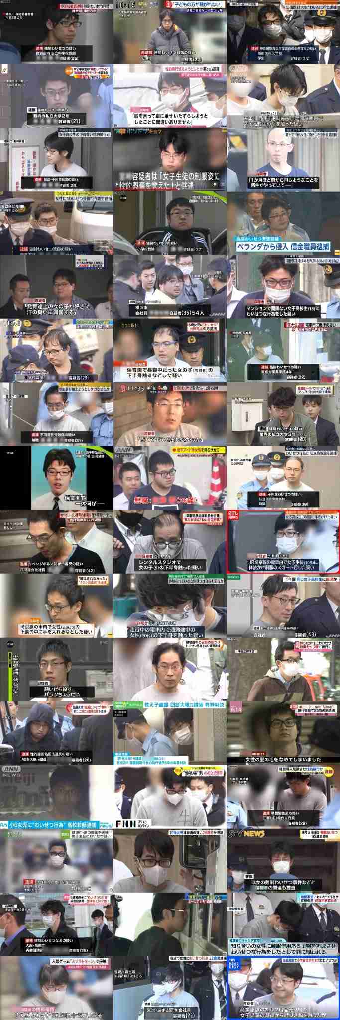 生成AIで“女性芸能人似”わいせつ画像50万点超作成か…ネット公開した疑いで無職の男（31）逮捕　これまでに約1100万円売上げ