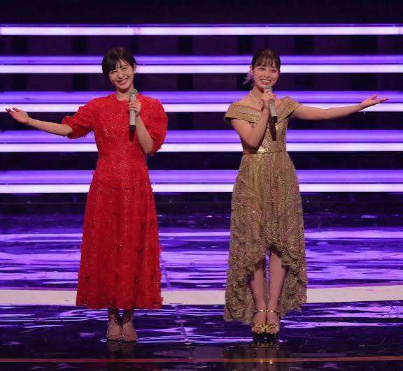 「お願いだから復帰して」橋本環奈 『NHK紅白』の“グダグタ進行”が大不評で“異次元の対応力”に再脚光…ハプニングにも動じない抜群の安定感