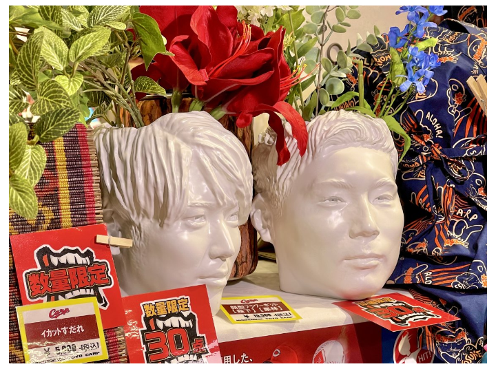 広島東洋カープ、選手の“パンツ”リメイク商品が「ヤバすぎw」大バズりも“削除”　消えた理由を球団に直撃