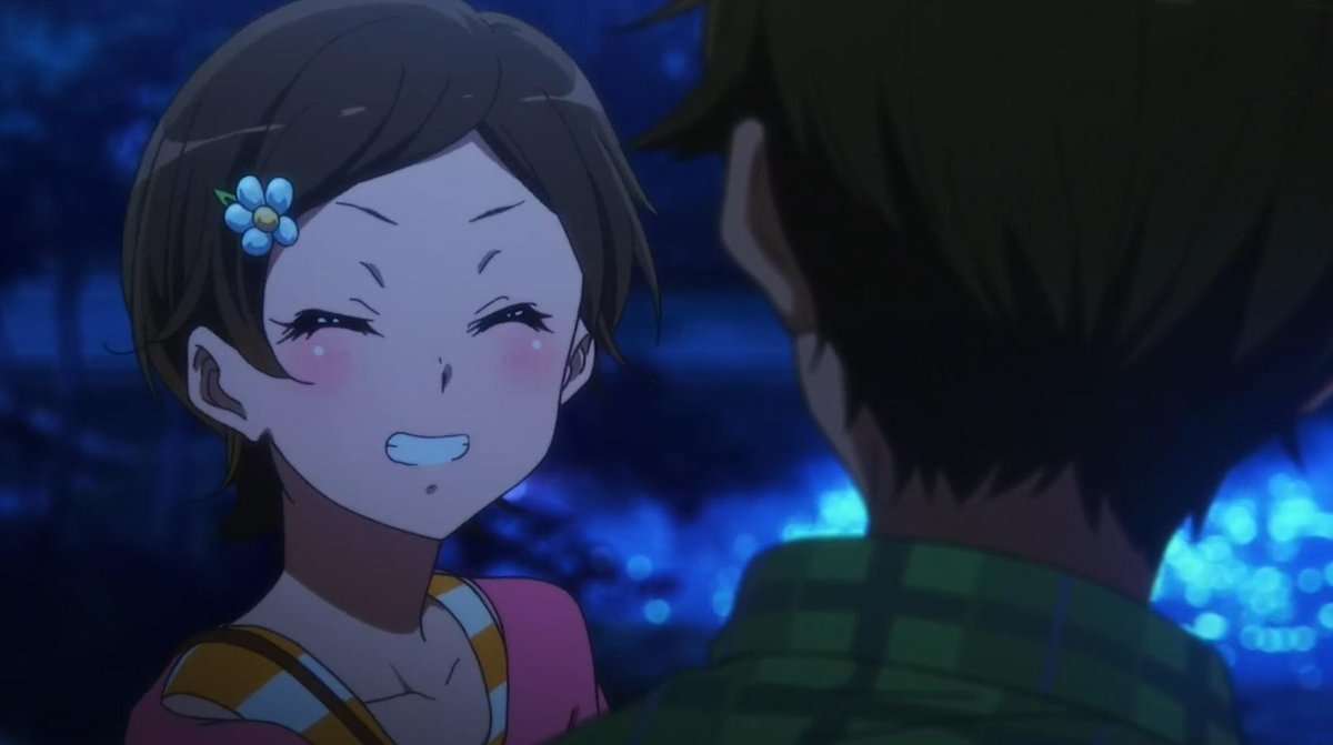 好きな人へのアピール