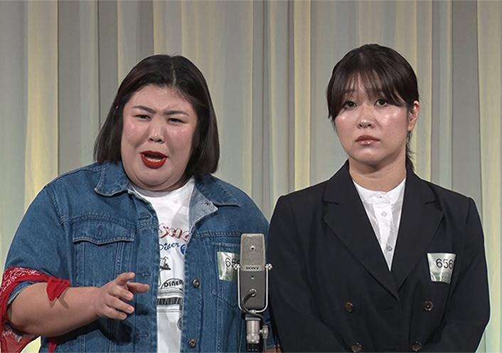 「どっちもめっちゃブスなのに意味不明」“人気が理解できないコンビ芸人”をニューヨーク嶋佐が告白