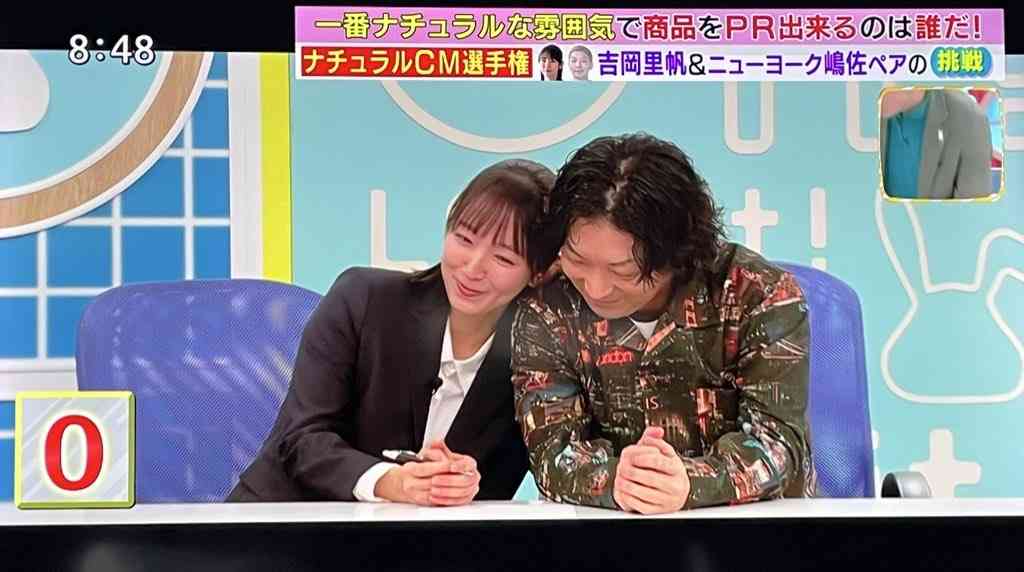 「どっちもめっちゃブスなのに意味不明」“人気が理解できないコンビ芸人”をニューヨーク嶋佐が告白