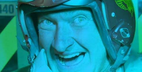 一行で何の映画か分かってくれた人はプラス