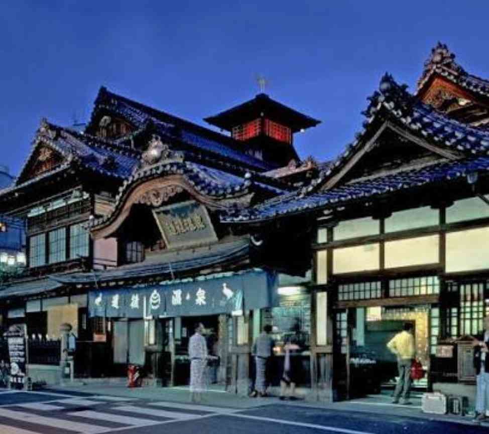 家から一番近い観光地はどこですか？Part7