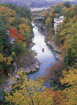 家から一番近い観光地はどこですか？Part7