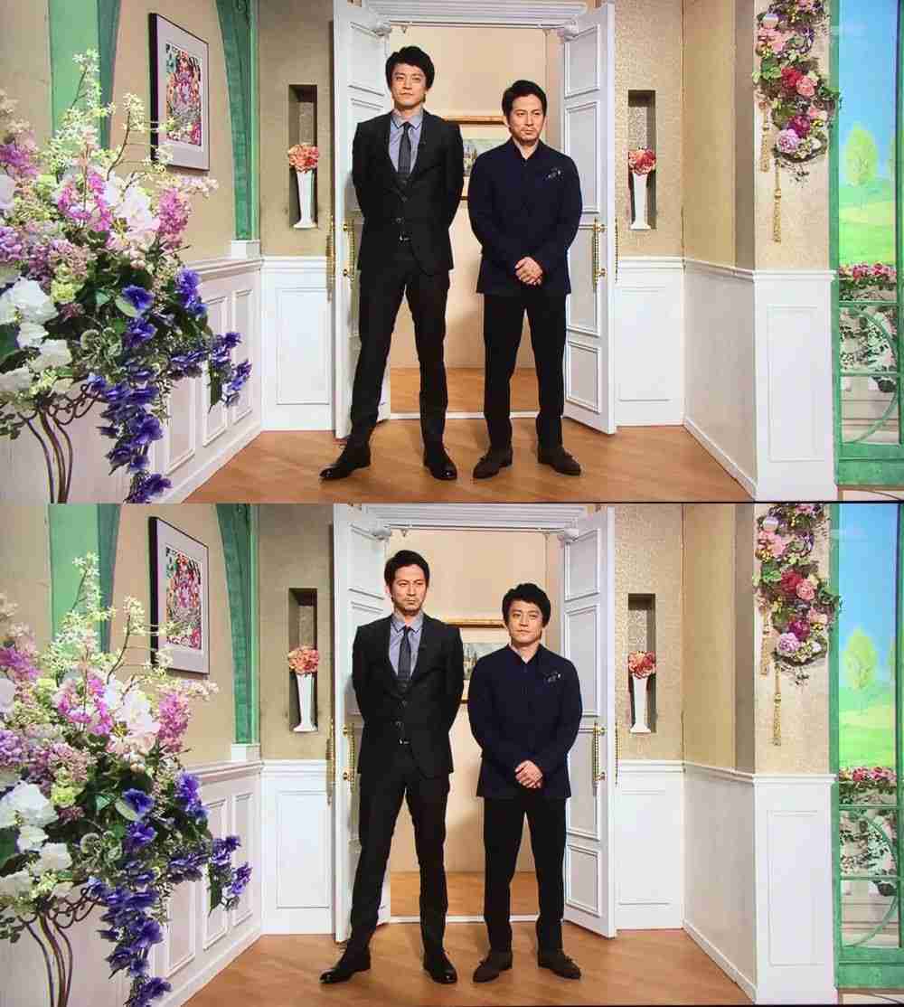 小栗旬vs岡田准一どちらの織田信長が怖いか　NHK「豊臣兄弟！」起点に論争拡大