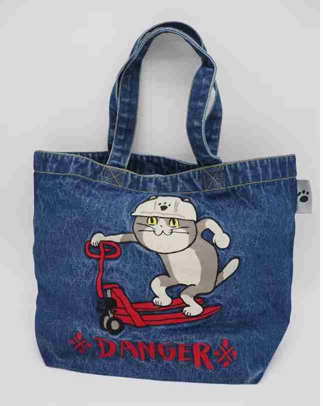 ペラペラトート愛用してる方