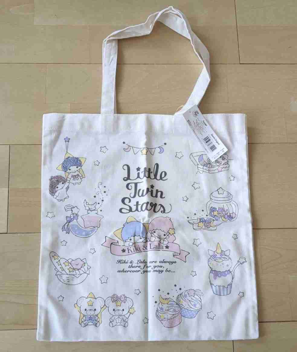 ペラペラトート愛用してる方