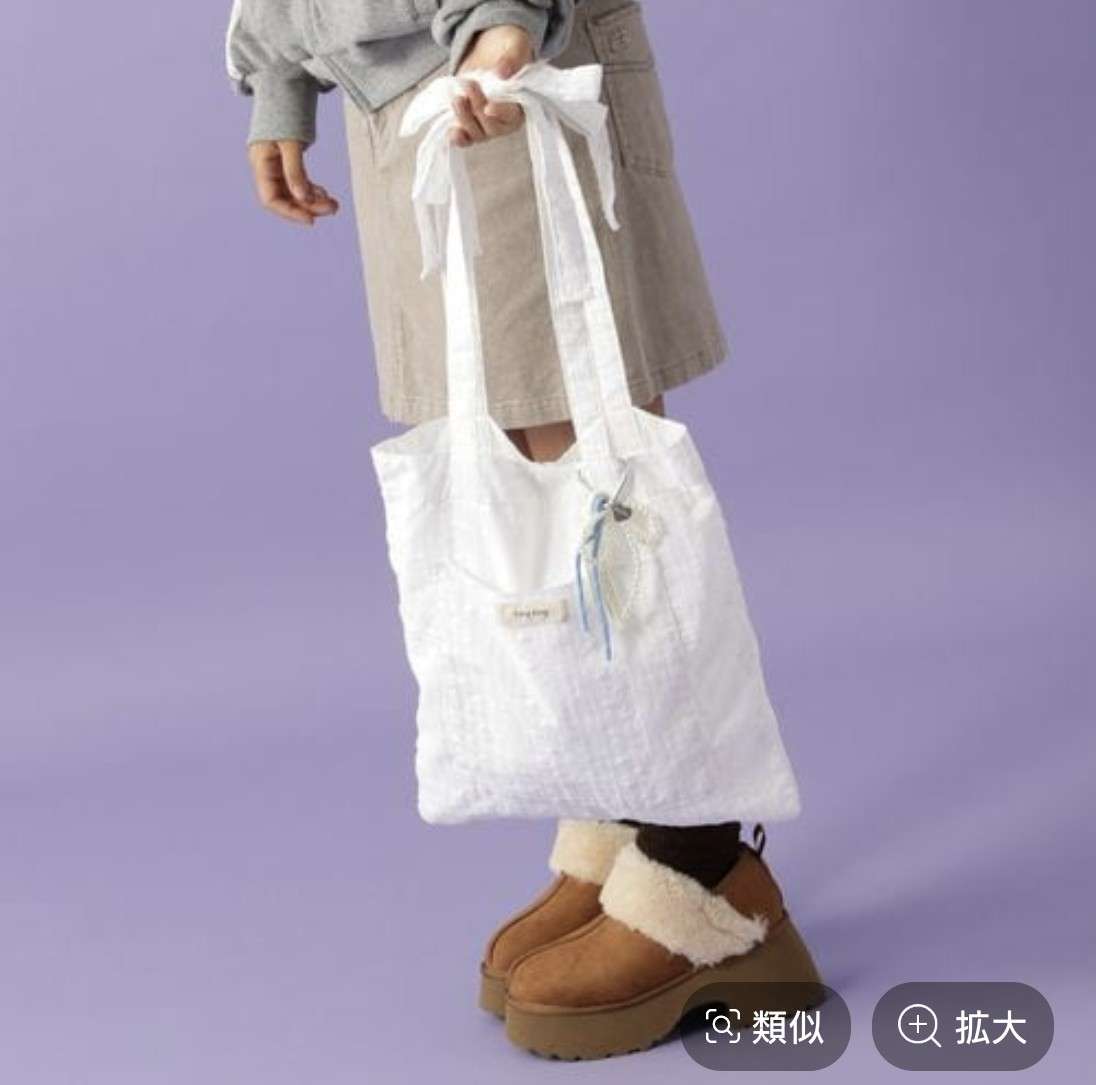 ペラペラトート愛用してる方