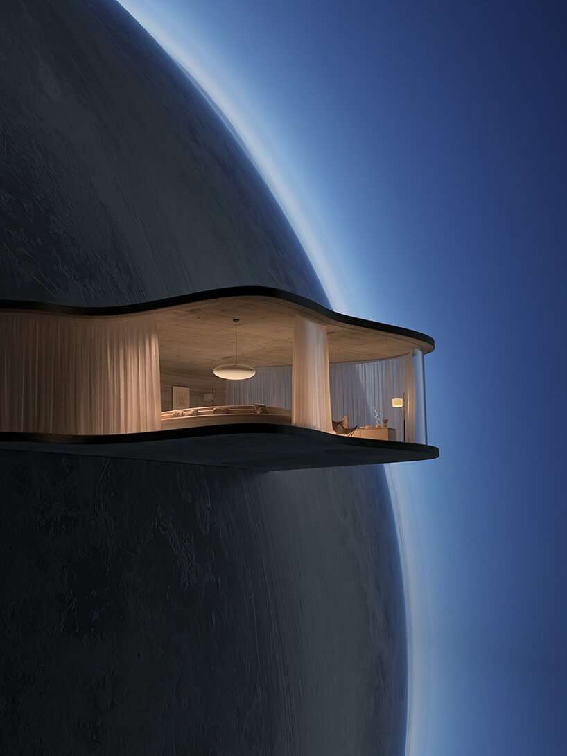 独身一人暮らしだったらどこに住んでみたい？