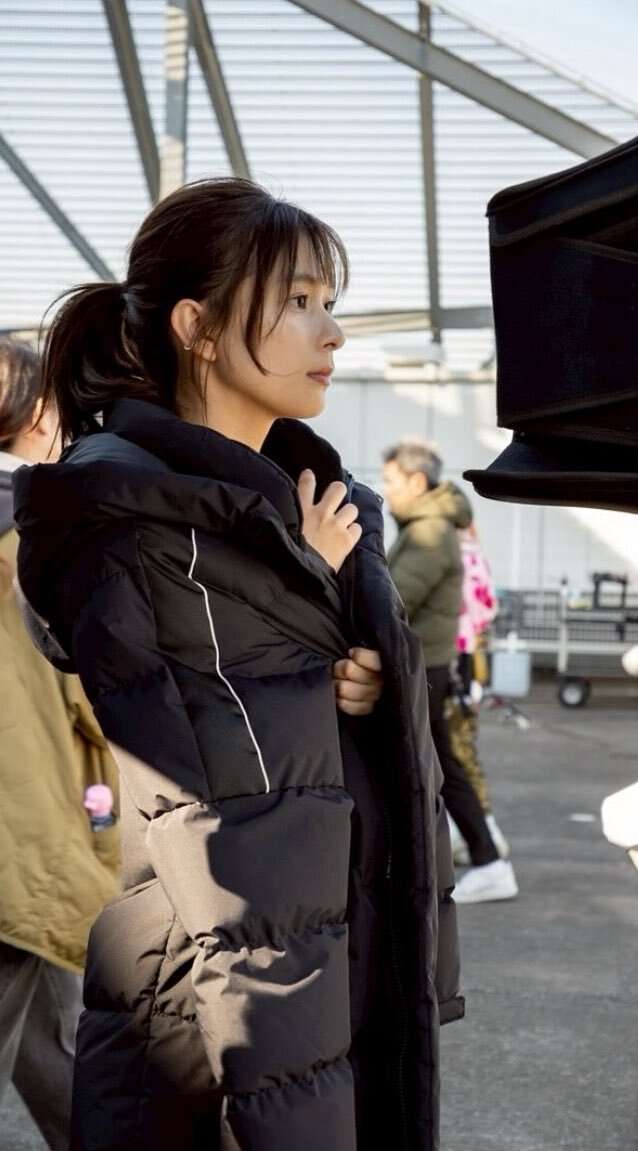 芳根京子、ディズニー主演声優に抜てき 合否出たのは海外滞在中「ベネチアの真ん中で大きな声を」
