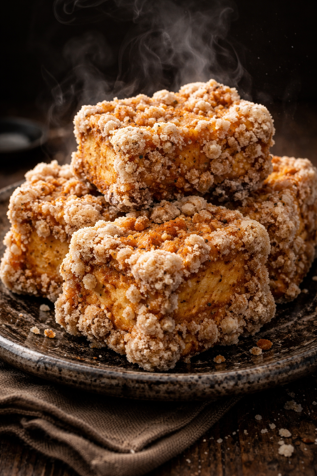 新人のフキハラ