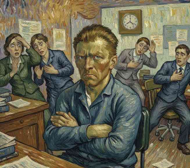 新人のフキハラ