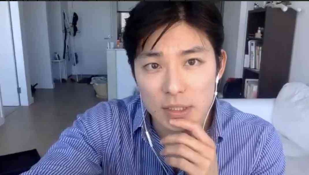 「イケメン過ぎやばい」「首太い、たまらん」…　35歳 “最年少知事” 石田嵩人氏に向けられる 《ルックス称賛》 と熱狂の危うさ