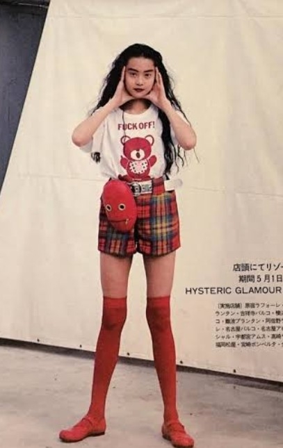 “体の約半分が足”「長っ」　身長172cmモデルにネット衝撃「スタイル良すぎる。なんだこれ」