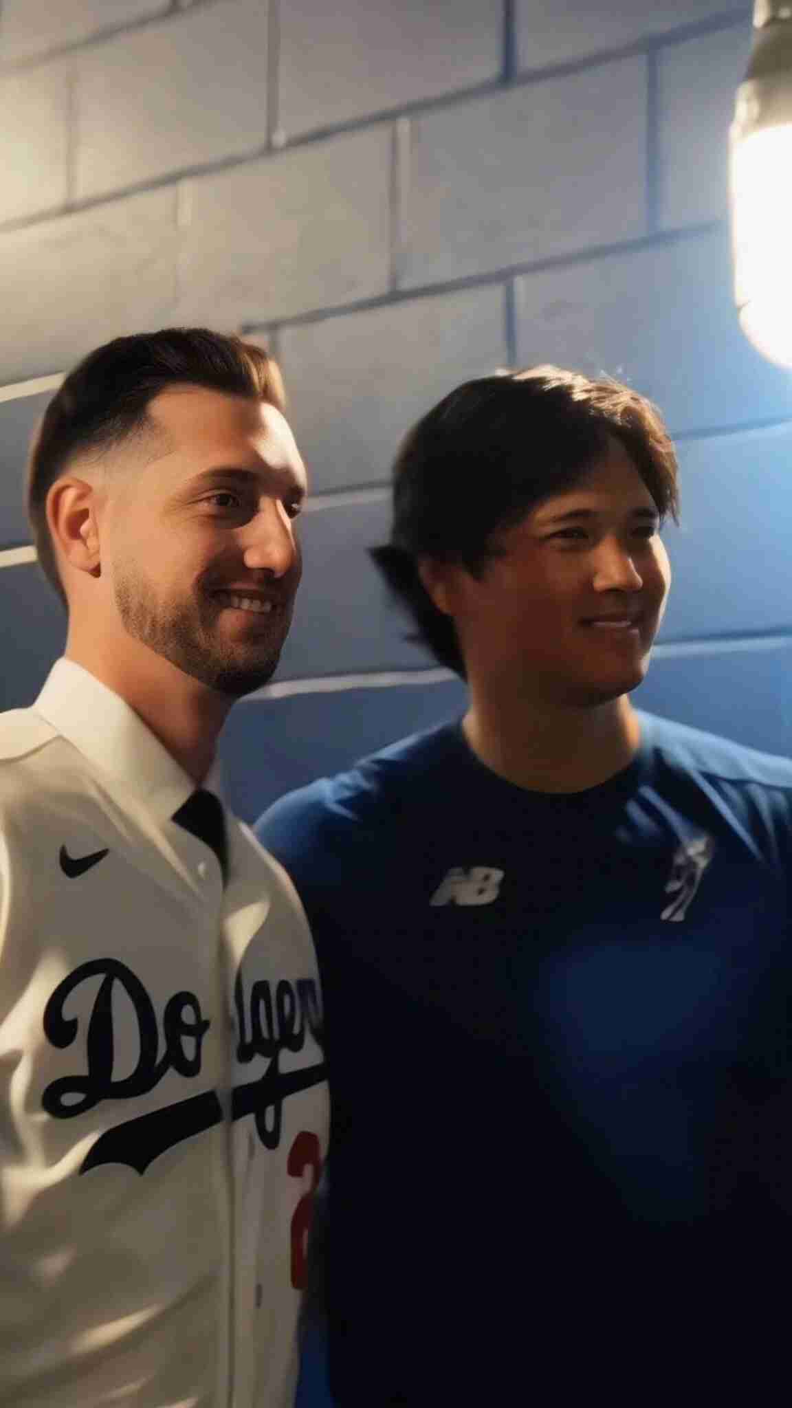 MLBネットワークが大谷翔平の丸一日番組「ショウヘイ・デー」を異例放送 背番号17の1月7日に