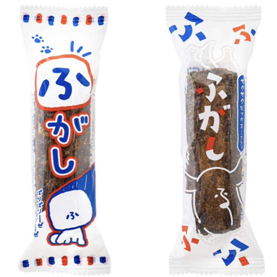 好きな駄菓子
