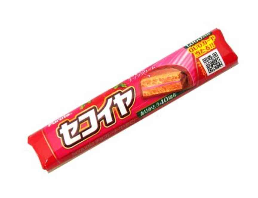 好きな駄菓子