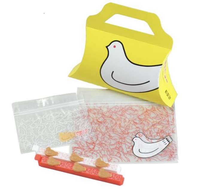 可愛いパッケージ見たい✨