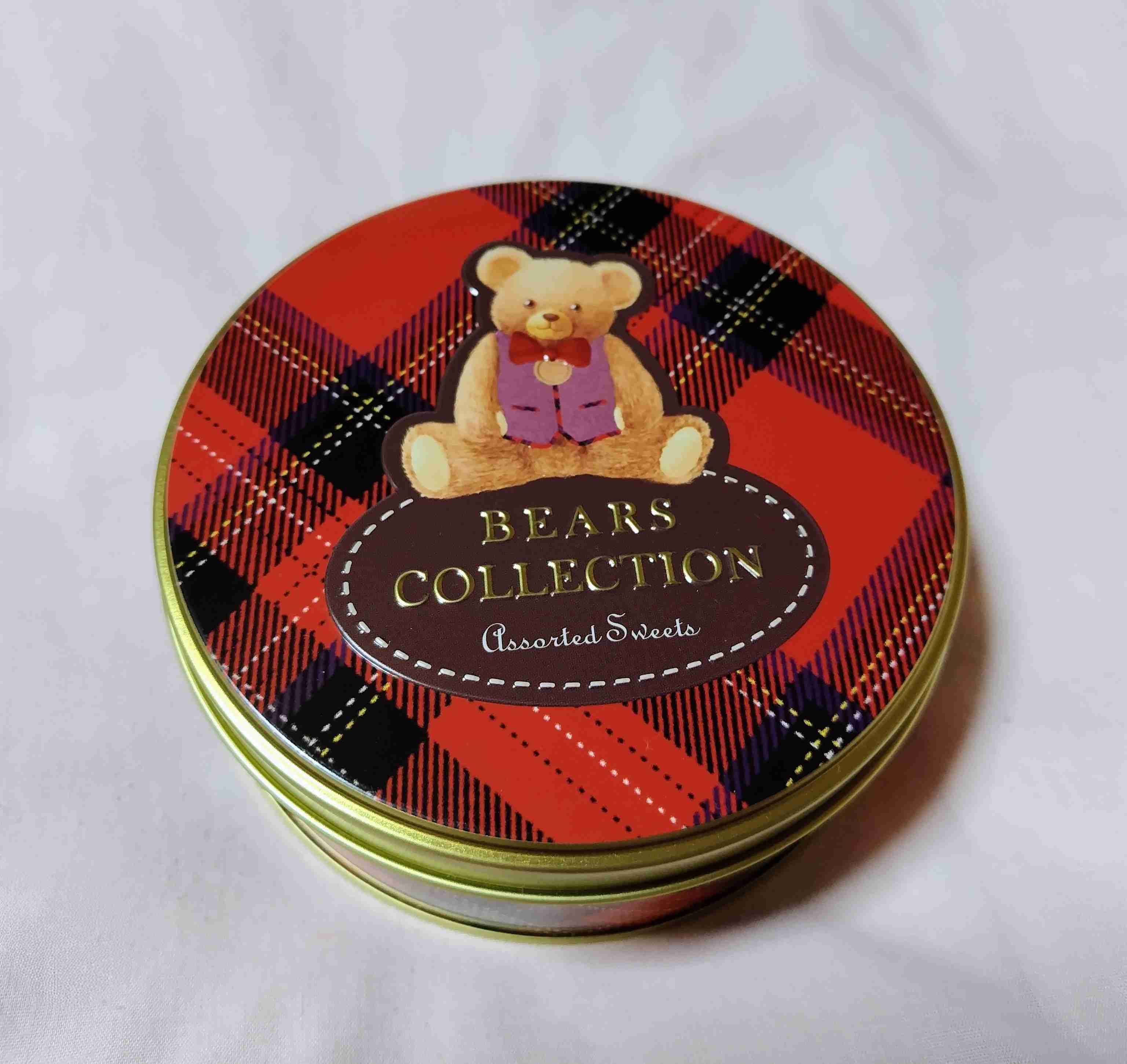 可愛いパッケージ見たい✨