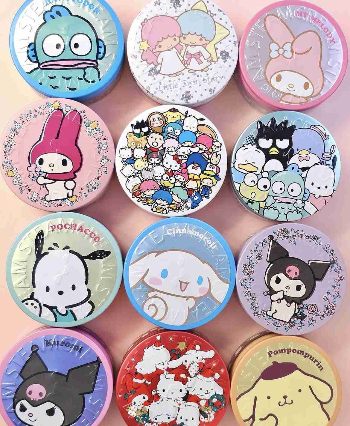 可愛いパッケージ見たい✨